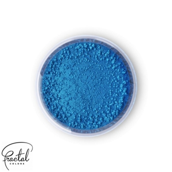 Dust Food Coloring - Eurodust - Azure